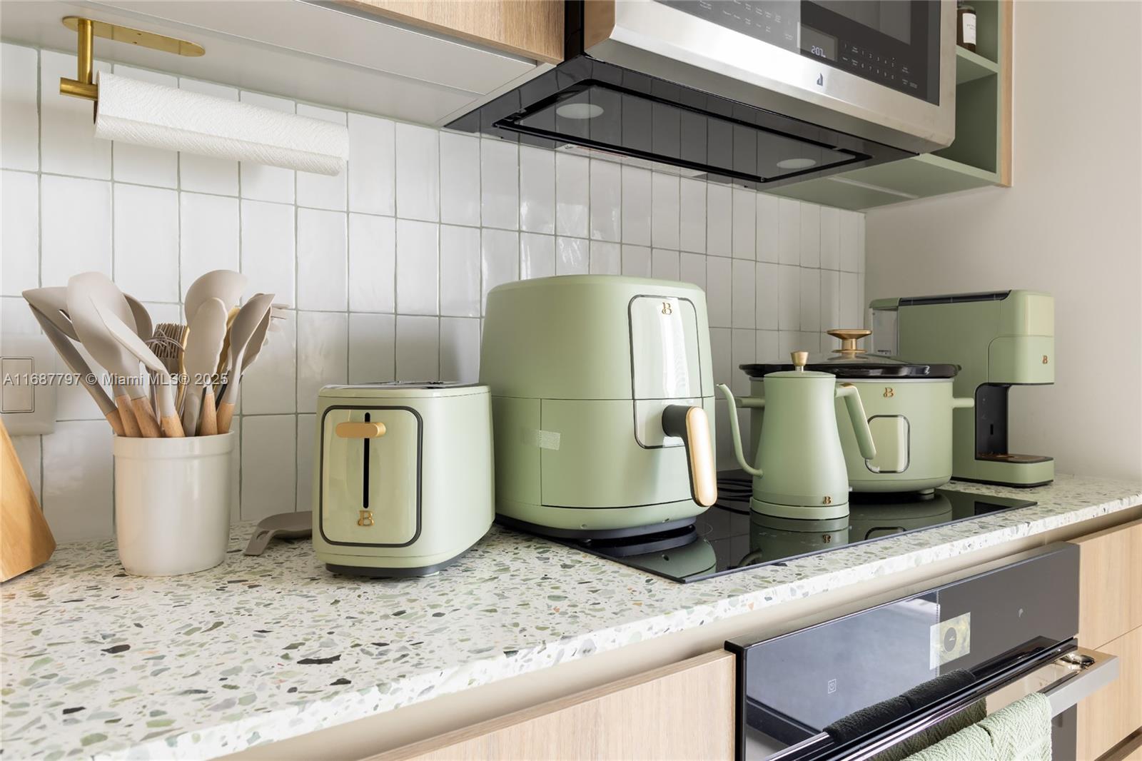 Gale / Natiivo - Residential Lease