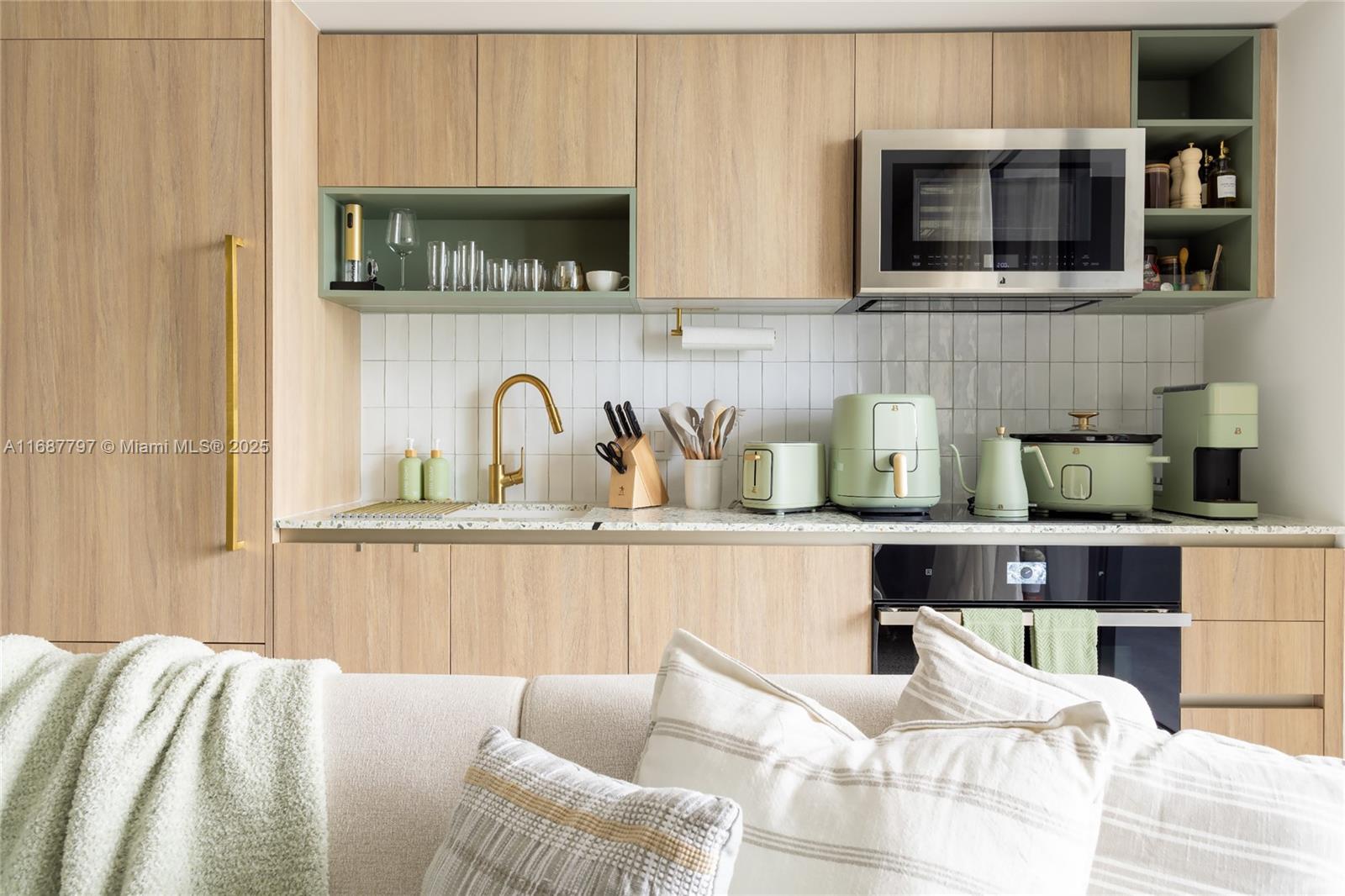 Gale / Natiivo - Residential Lease