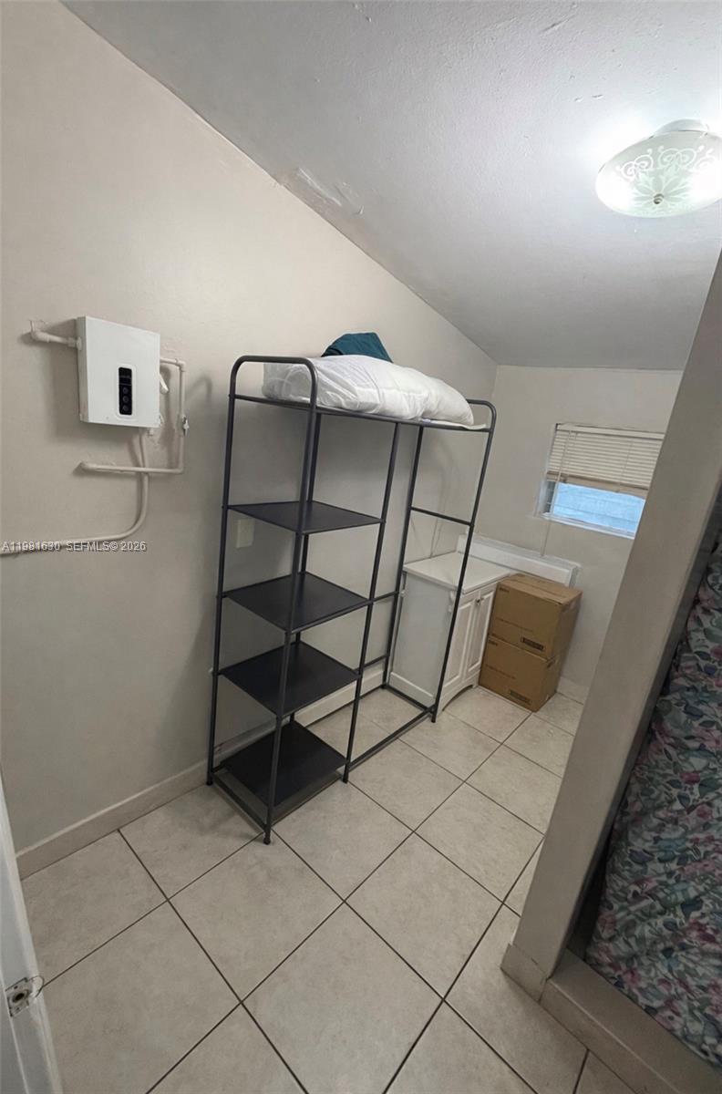 SEABOARD PARK - Residential