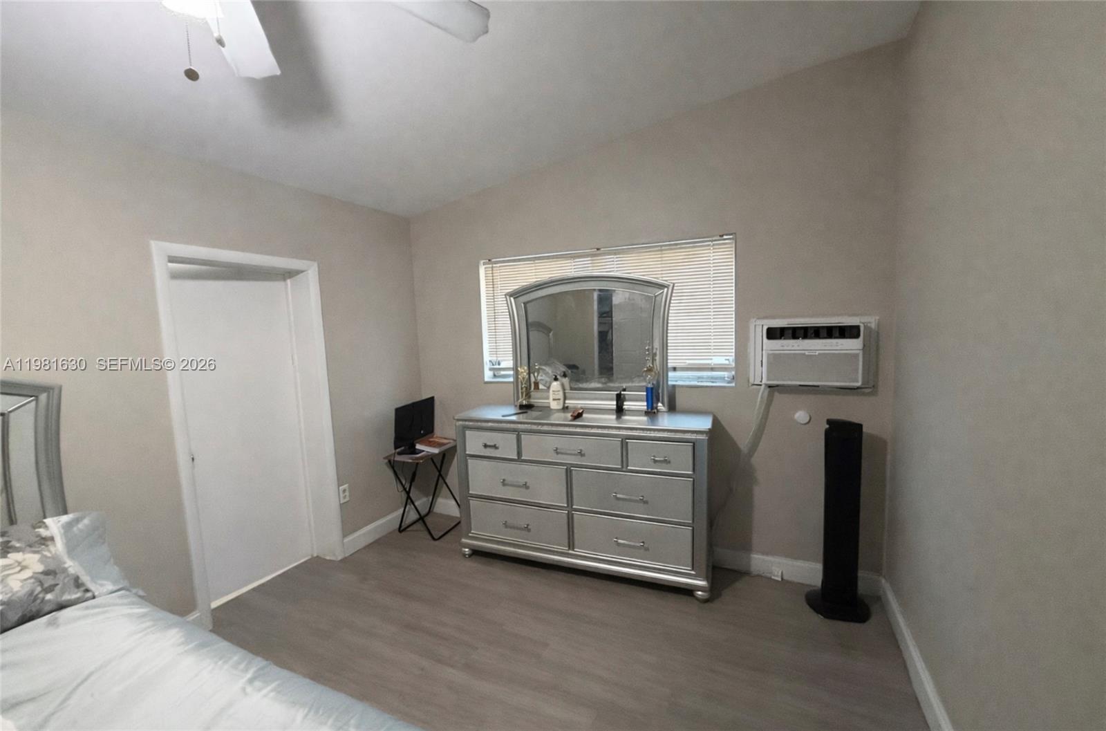 SEABOARD PARK - Residential