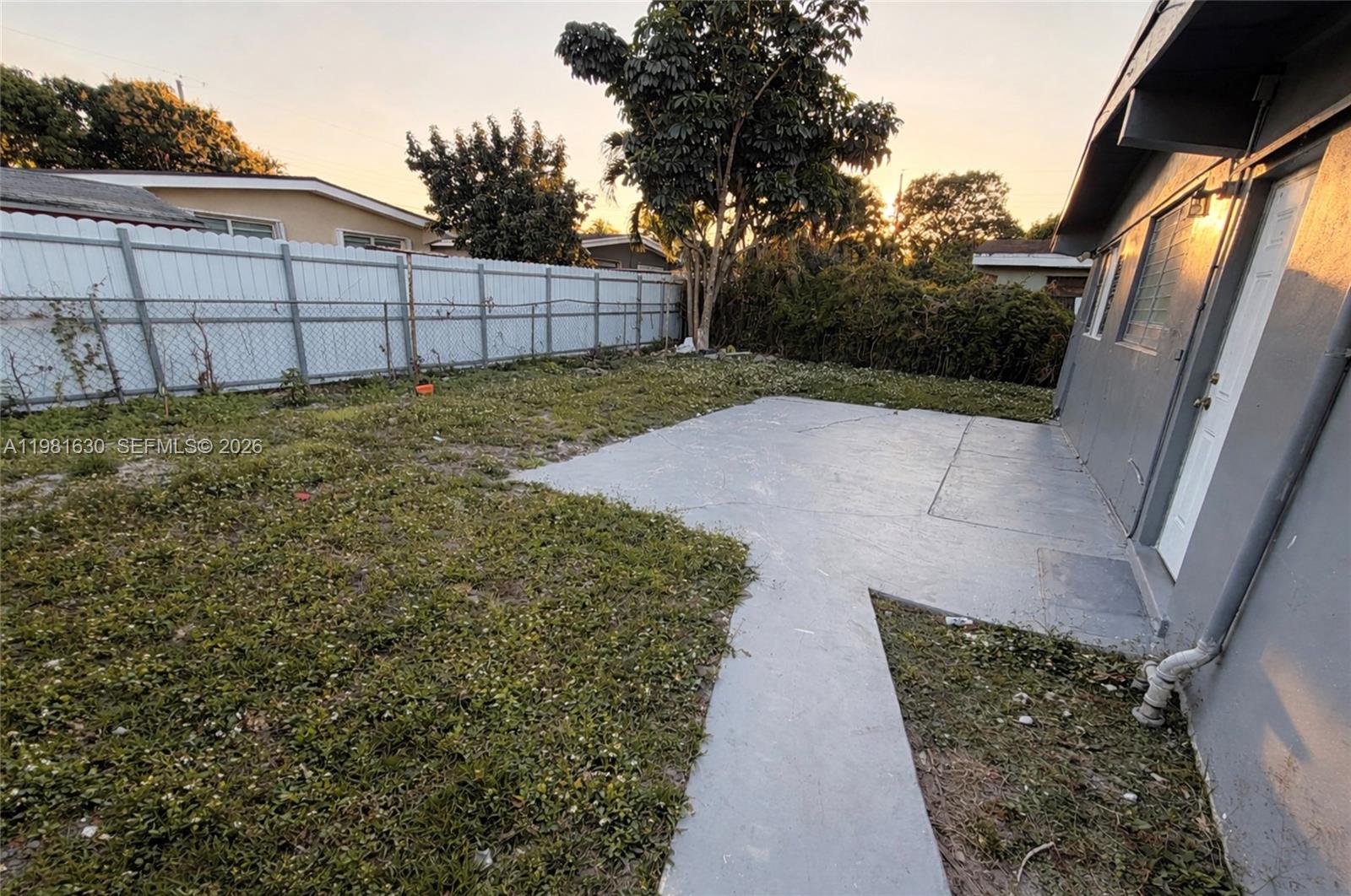 SEABOARD PARK - Residential