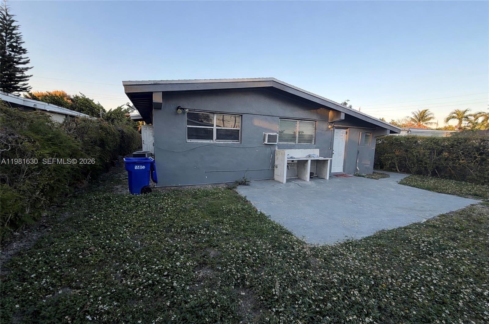 SEABOARD PARK - Residential