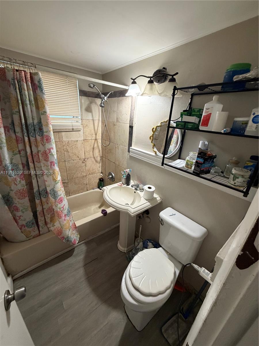 SEABOARD PARK - Residential