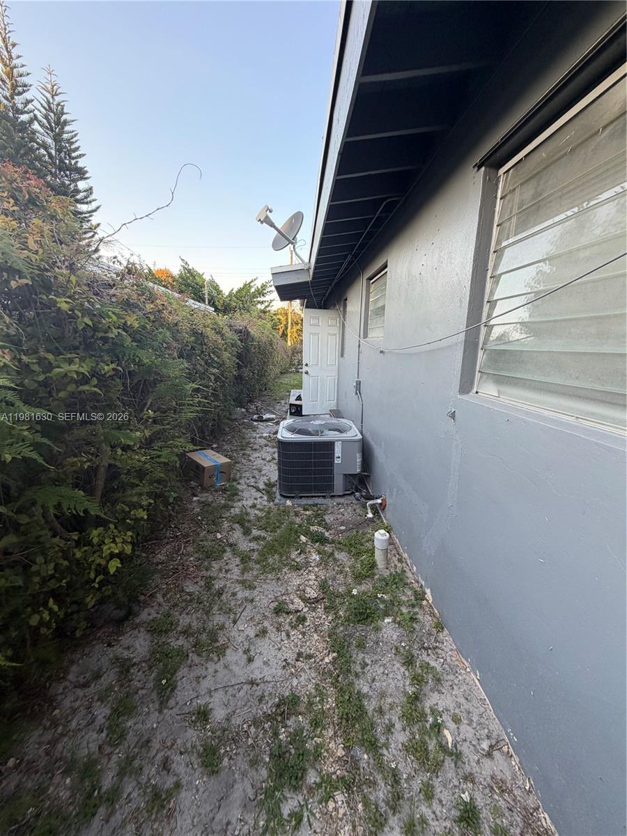 SEABOARD PARK - Residential