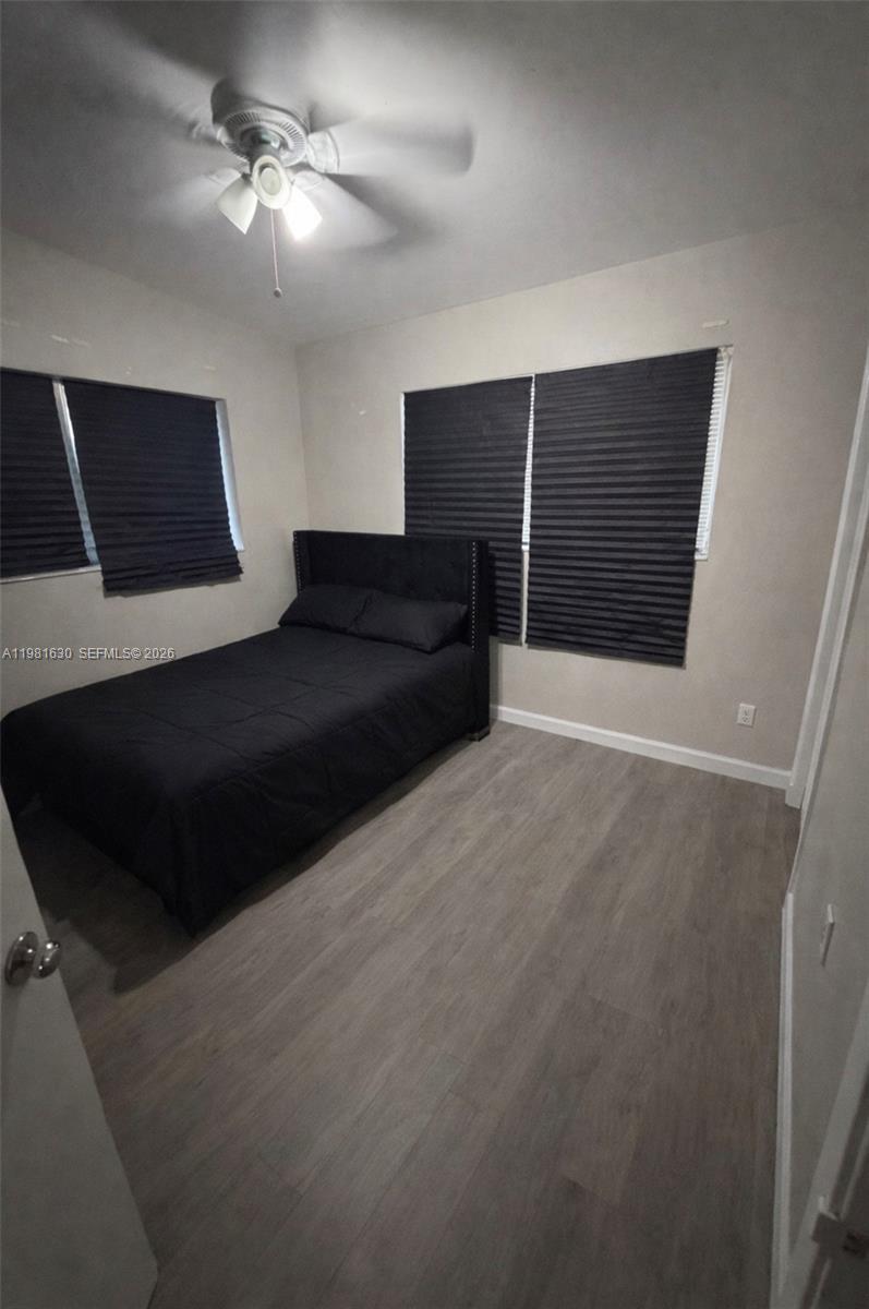 SEABOARD PARK - Residential