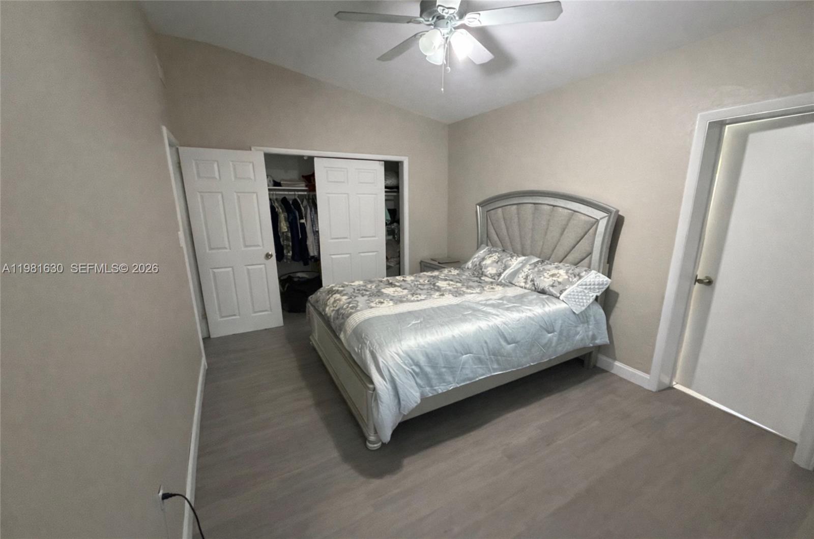 SEABOARD PARK - Residential