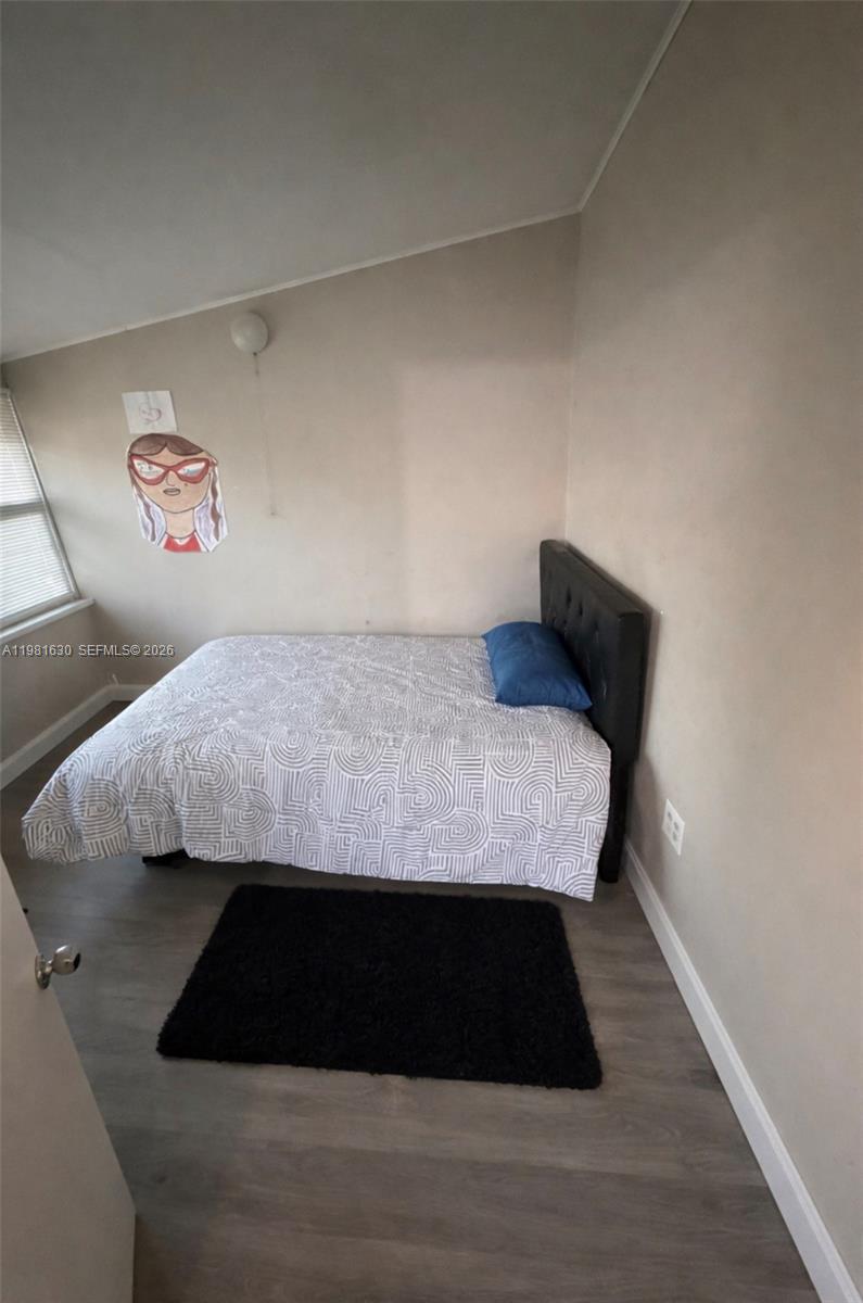 SEABOARD PARK - Residential