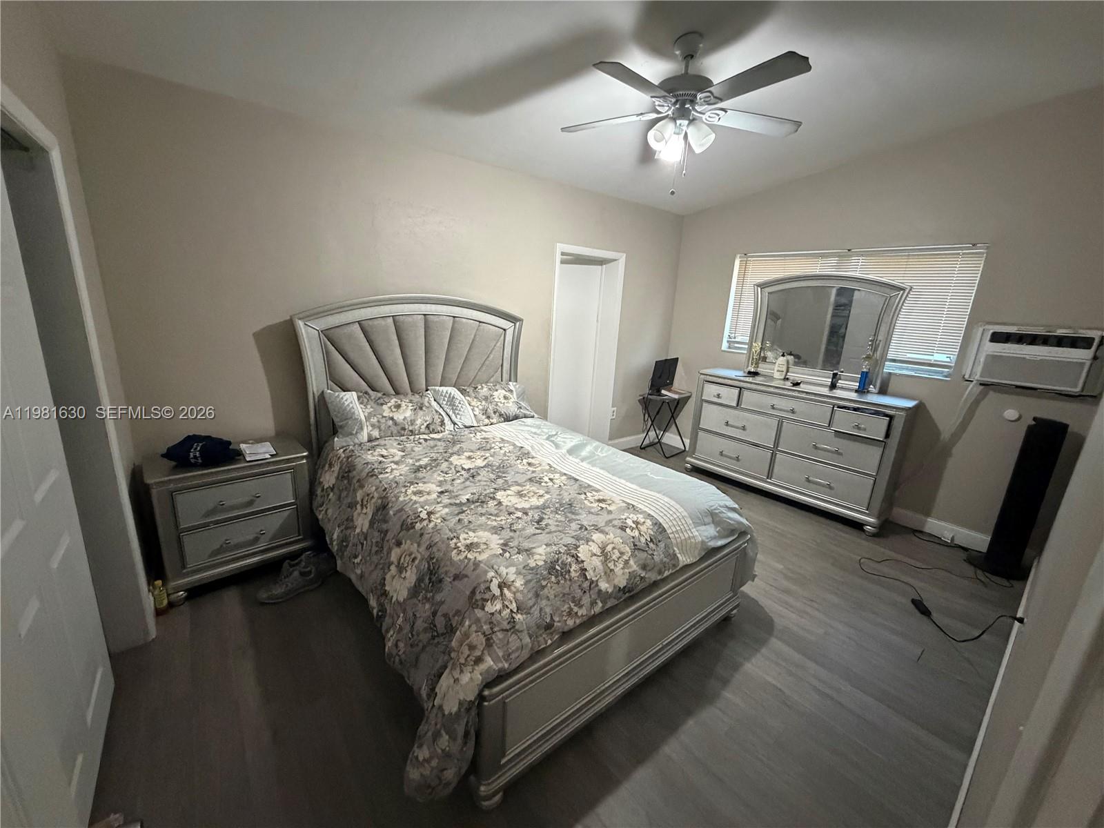 SEABOARD PARK - Residential