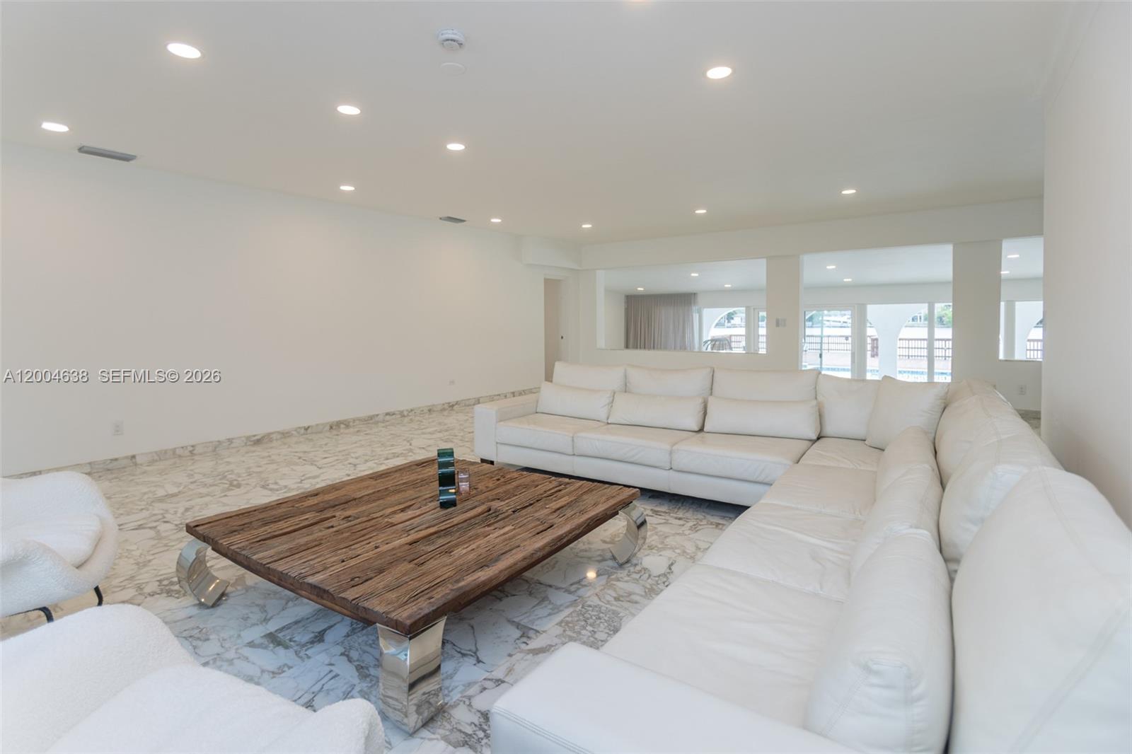 BISCAYNE POINT - Residential