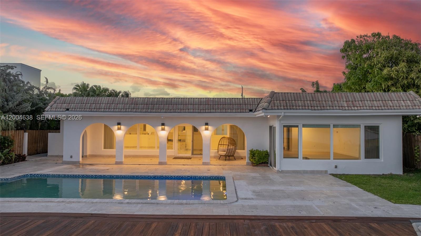 BISCAYNE POINT - Residential