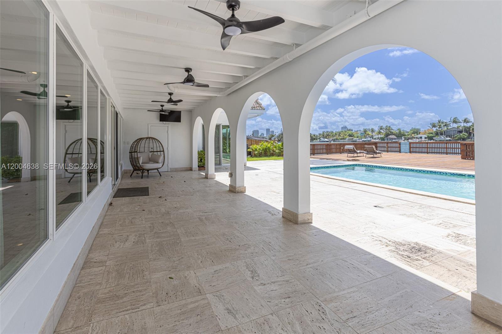 BISCAYNE POINT - Residential