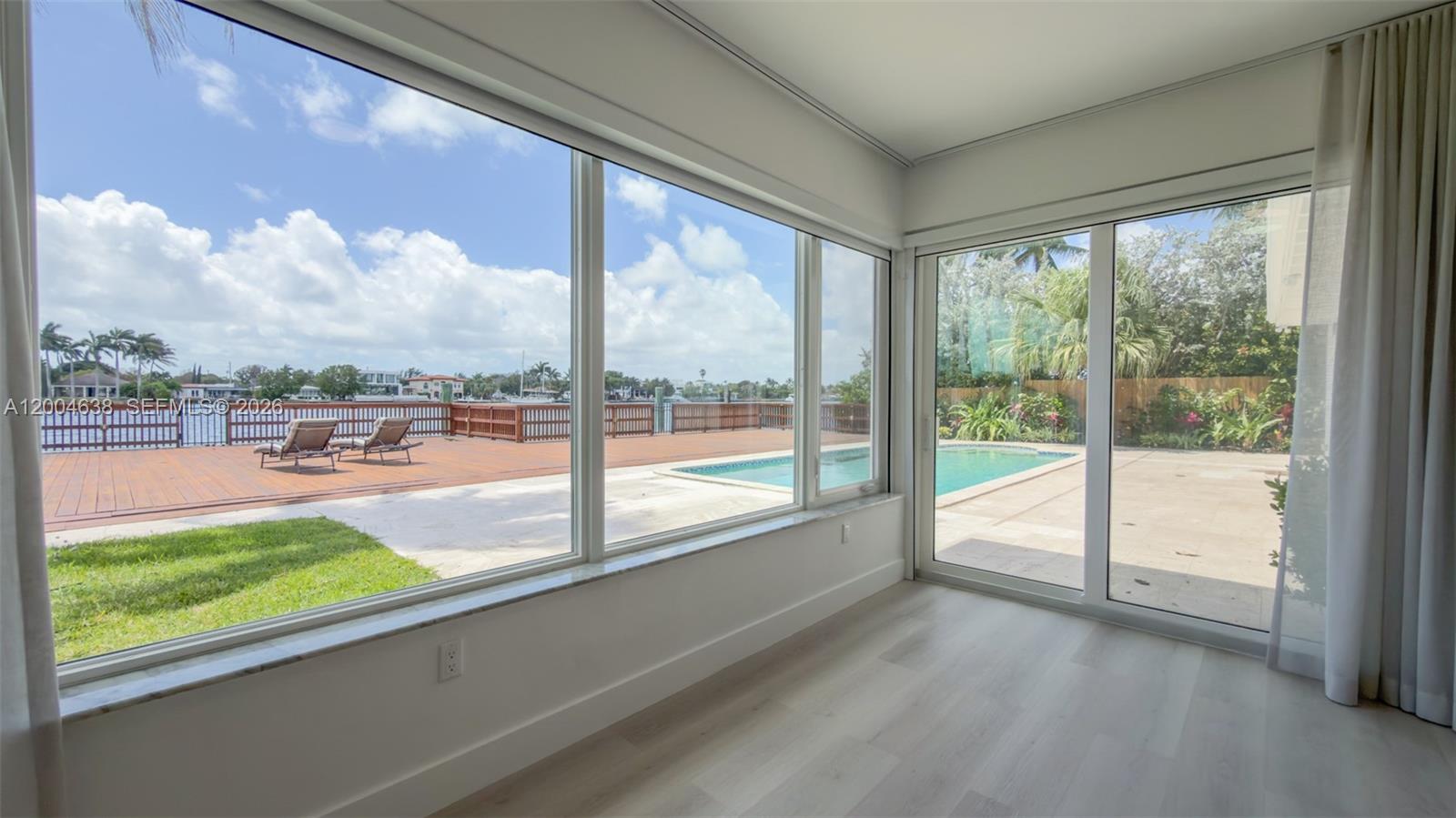 BISCAYNE POINT - Residential