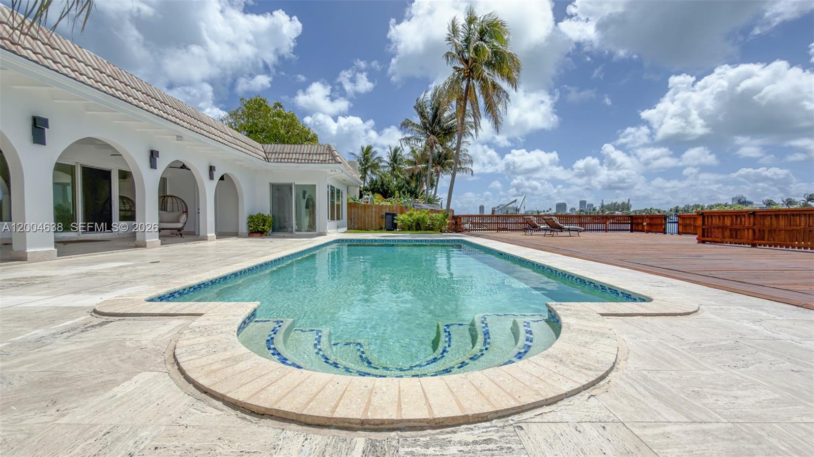 BISCAYNE POINT - Residential