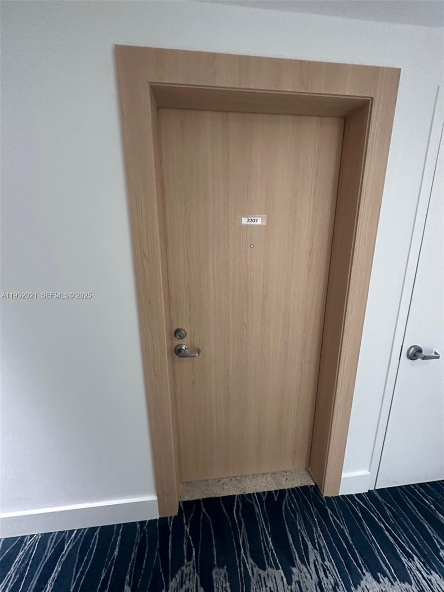 IVY CONDO - Residential Lease