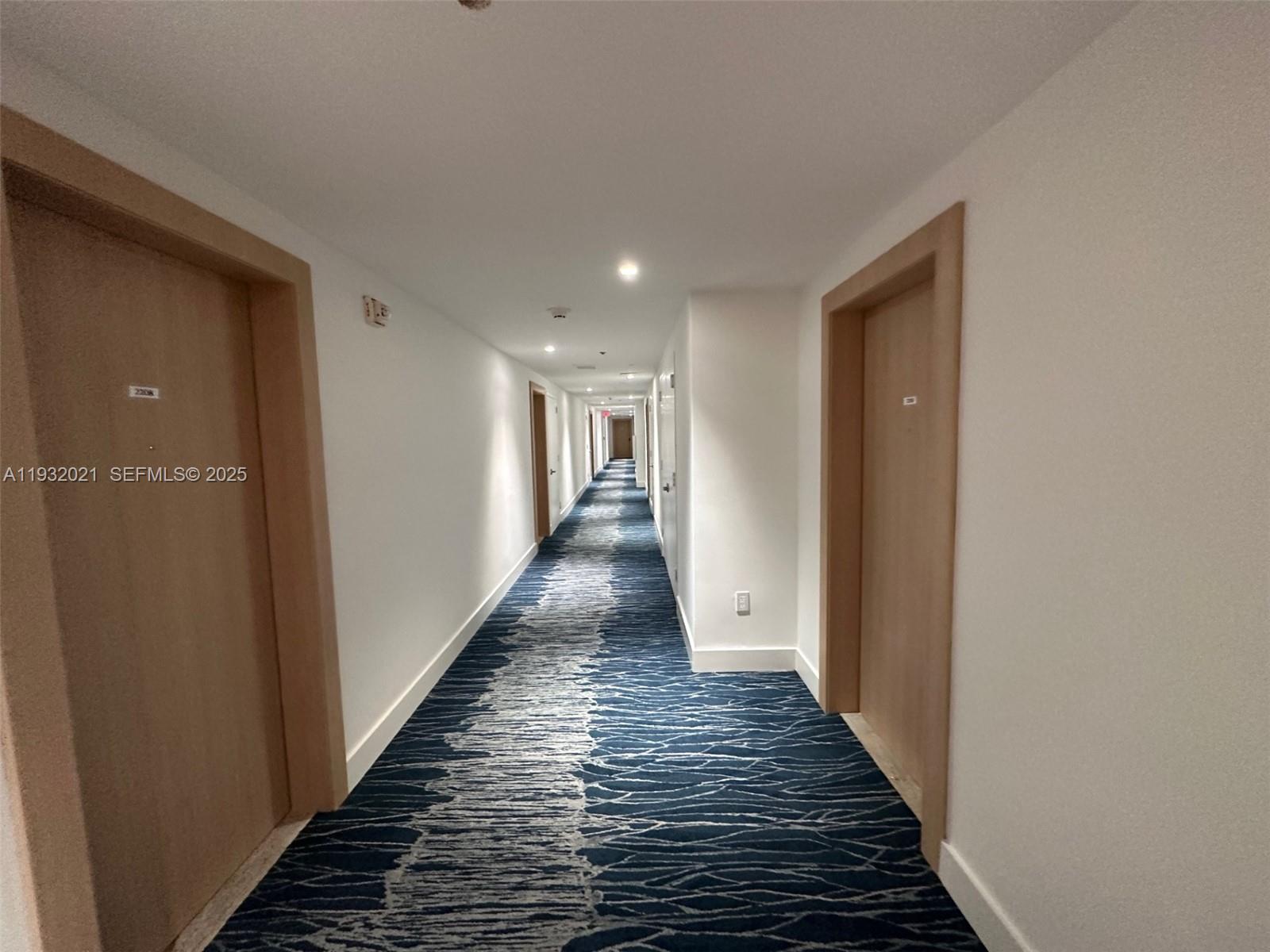 IVY CONDO - Residential Lease