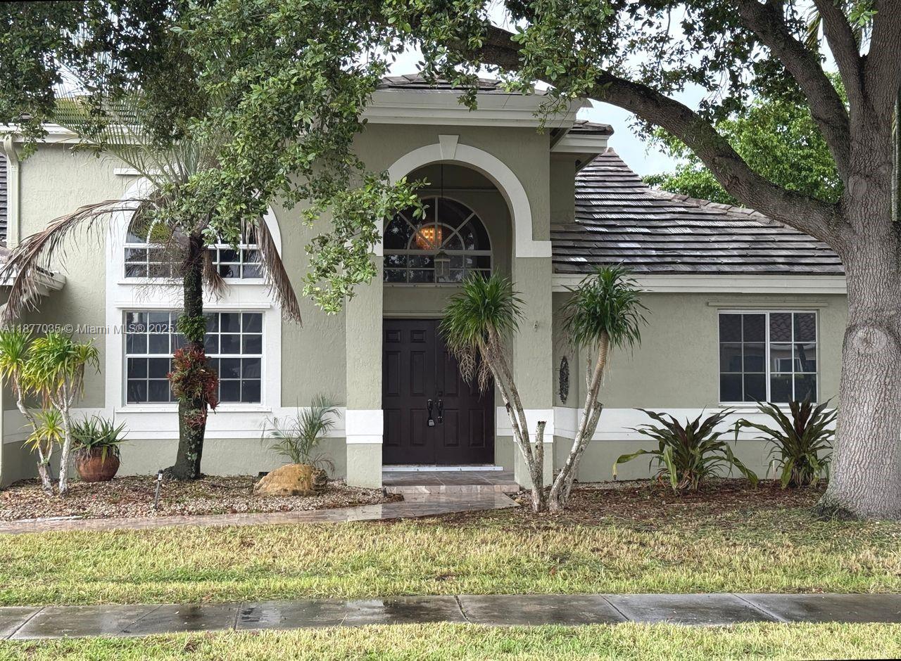 PRESERVE AT CHAPEL TRAIL - Residential