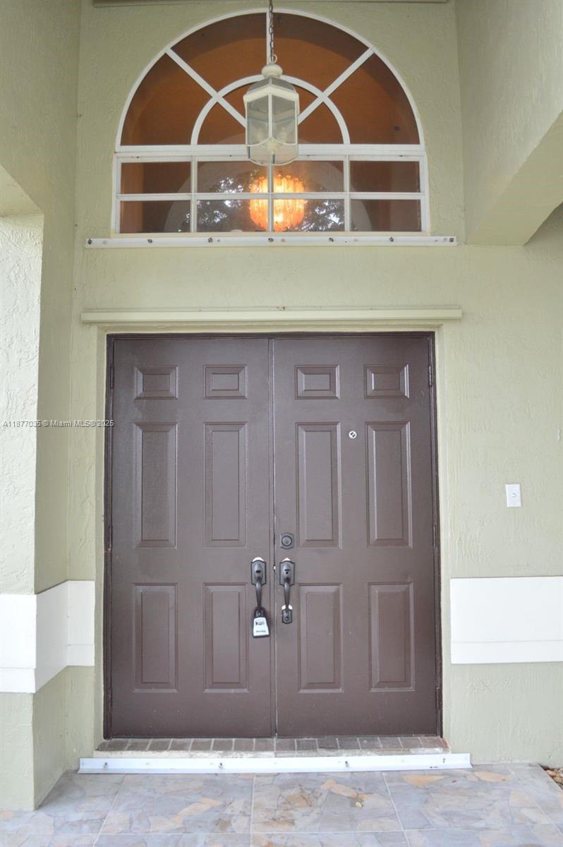 PRESERVE AT CHAPEL TRAIL - Residential