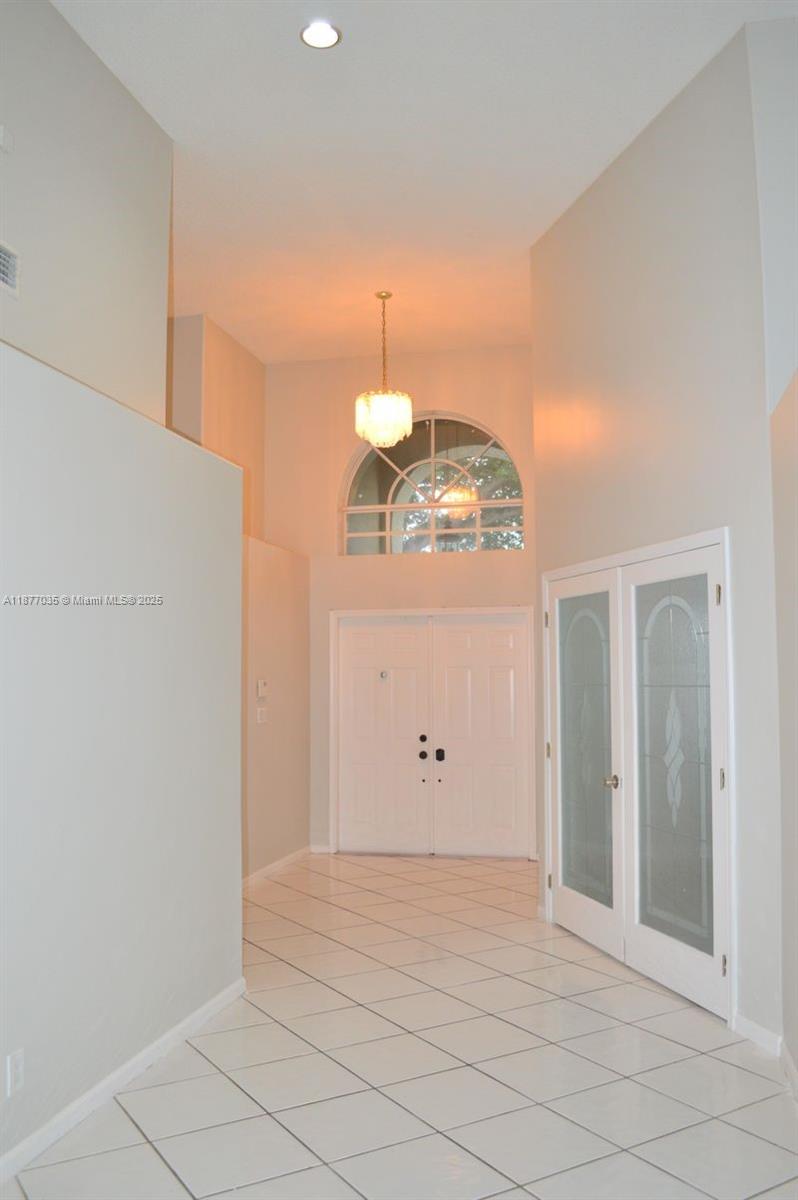 PRESERVE AT CHAPEL TRAIL - Residential