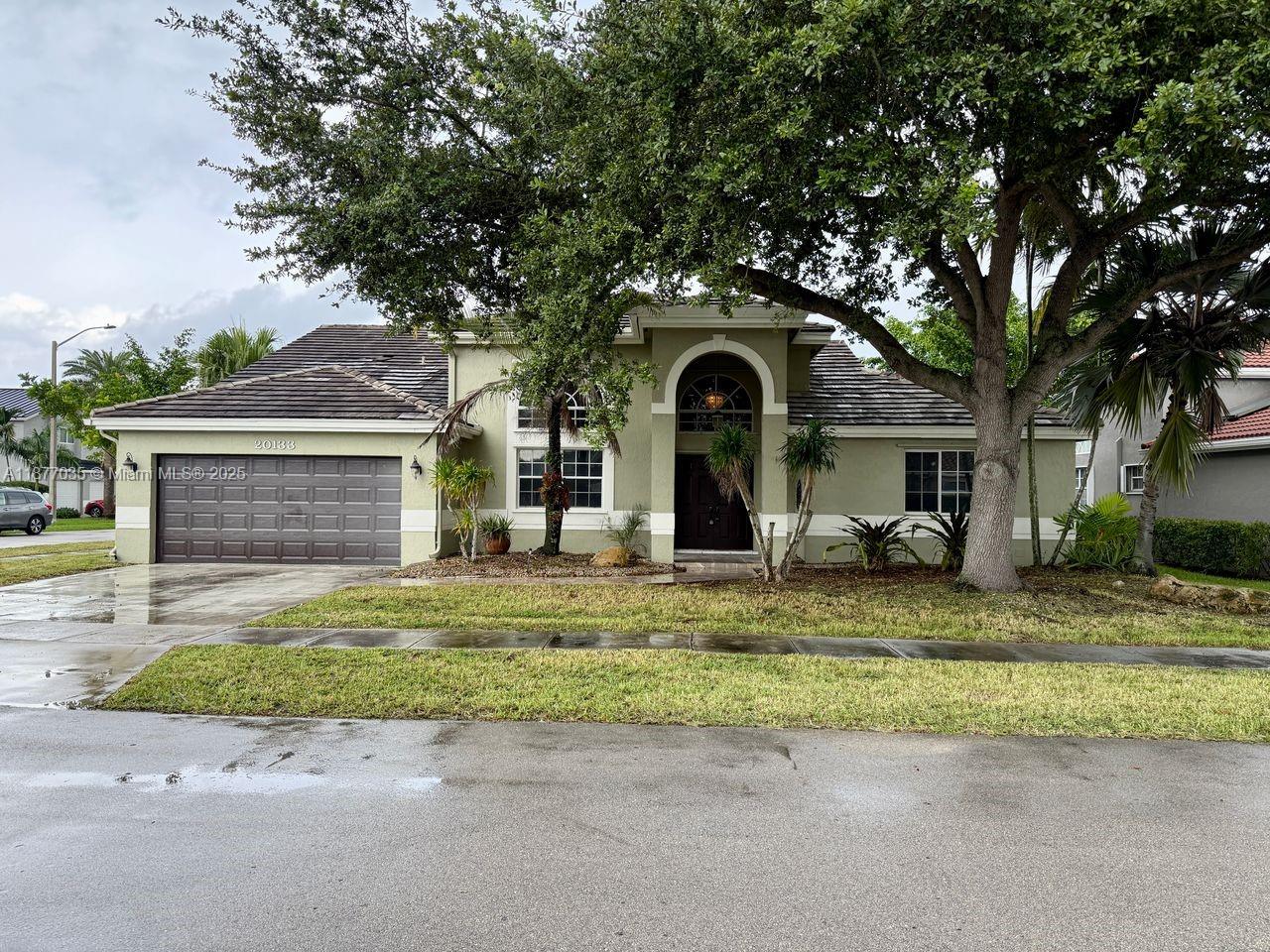 PRESERVE AT CHAPEL TRAIL - Residential