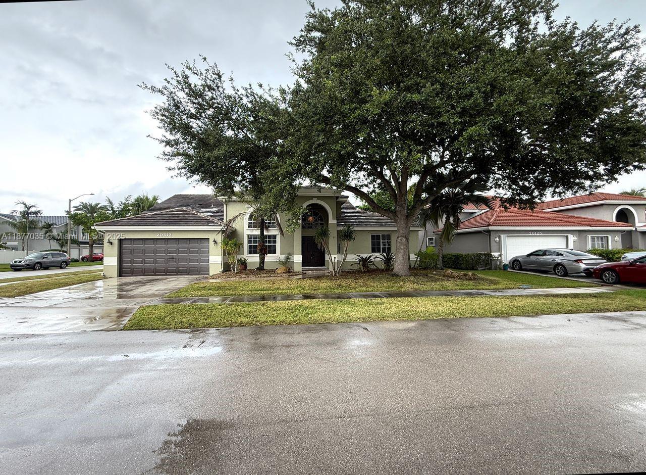 PRESERVE AT CHAPEL TRAIL - Residential