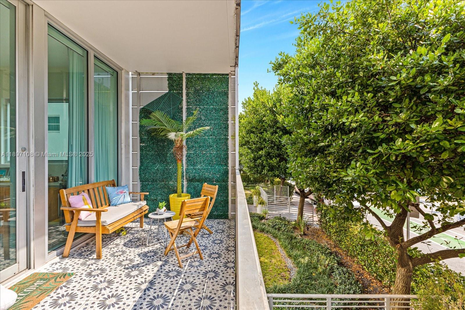 THE MONTCLAIR CONDO - Residential Lease