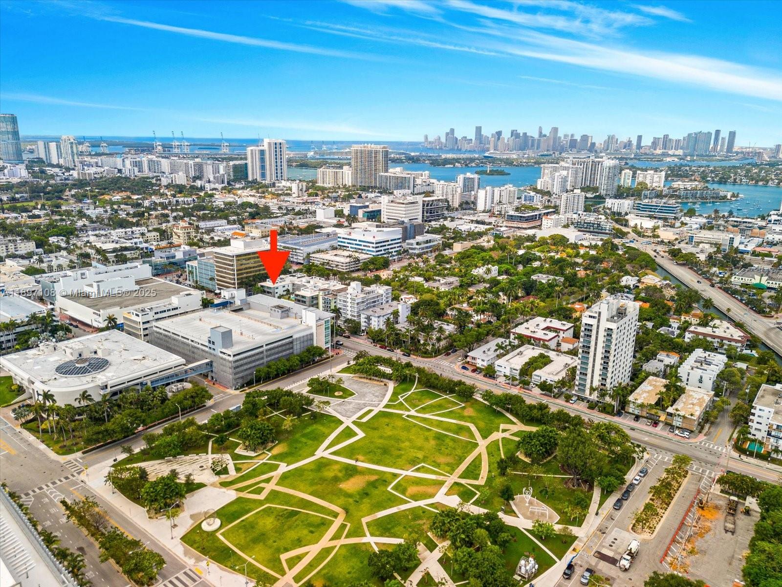 THE MONTCLAIR CONDO - Residential Lease