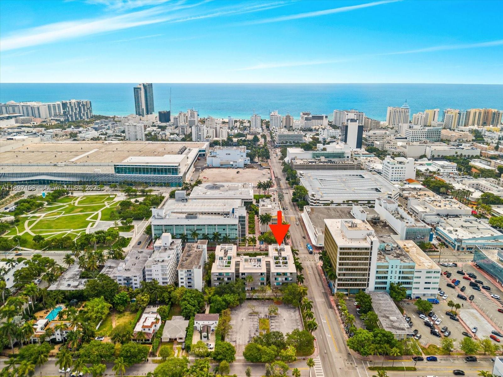 THE MONTCLAIR CONDO - Residential Lease