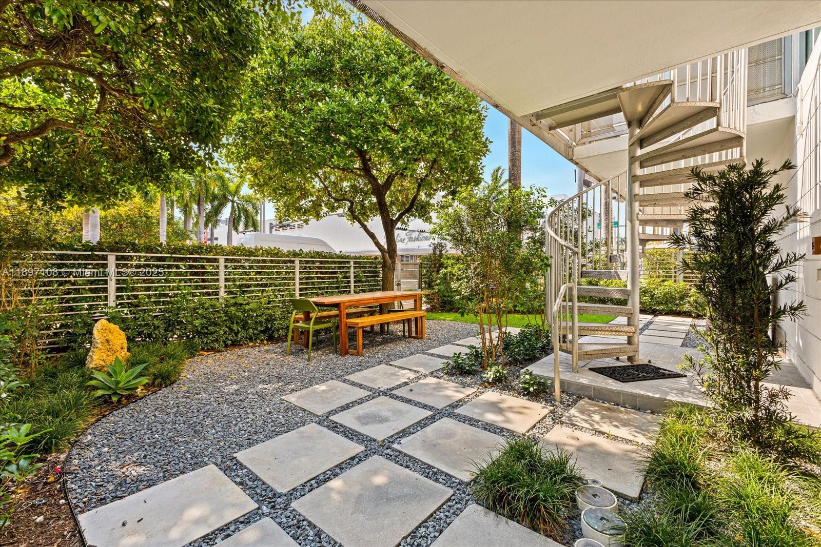 THE MONTCLAIR CONDO - Residential Lease