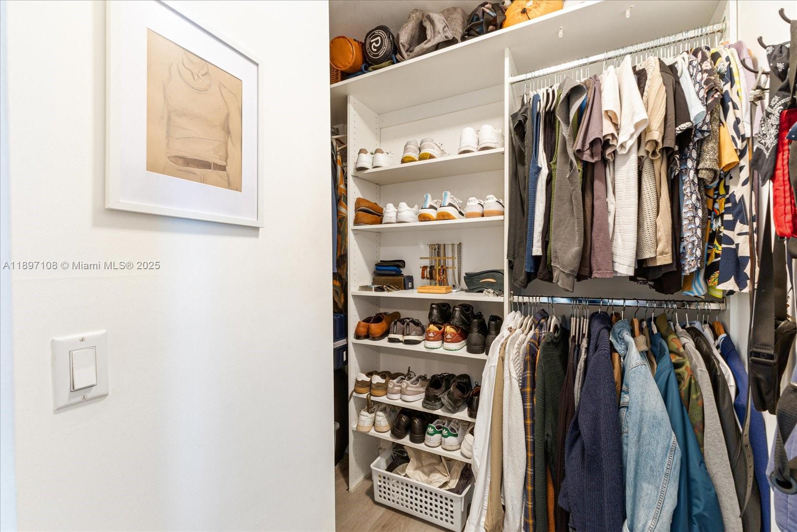 THE MONTCLAIR CONDO - Residential Lease