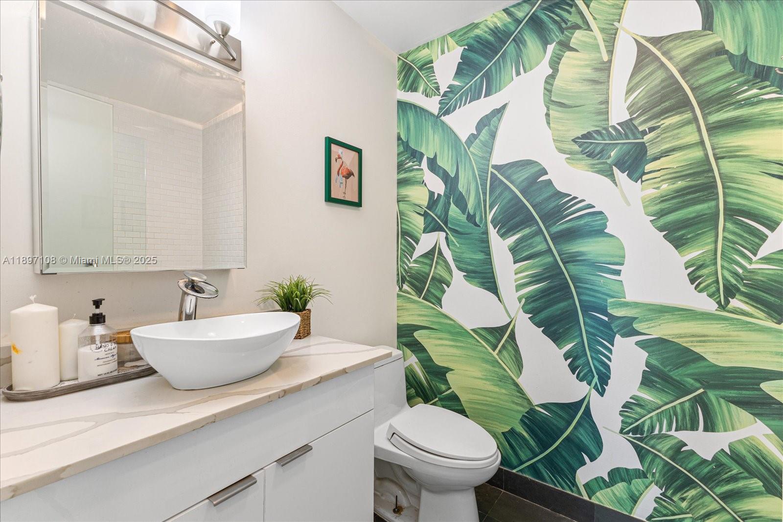 THE MONTCLAIR CONDO - Residential Lease