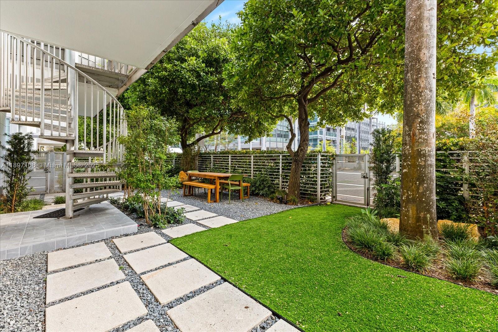 THE MONTCLAIR CONDO - Residential Lease