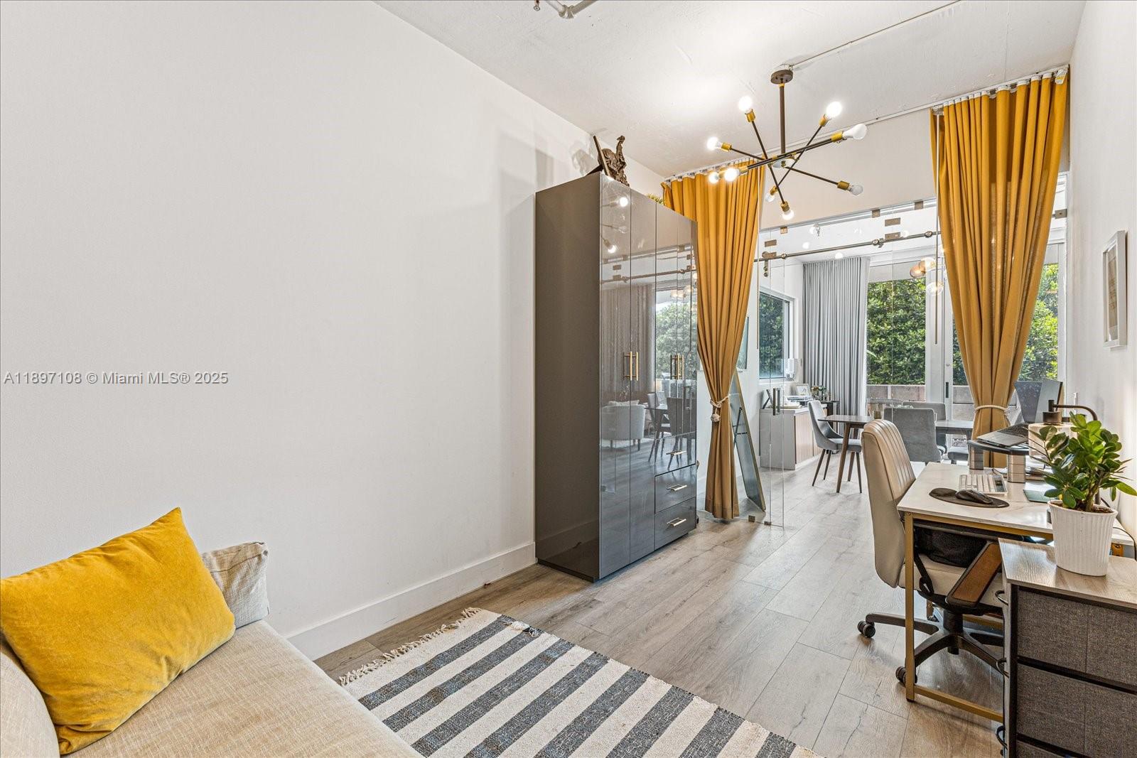 THE MONTCLAIR CONDO - Residential Lease