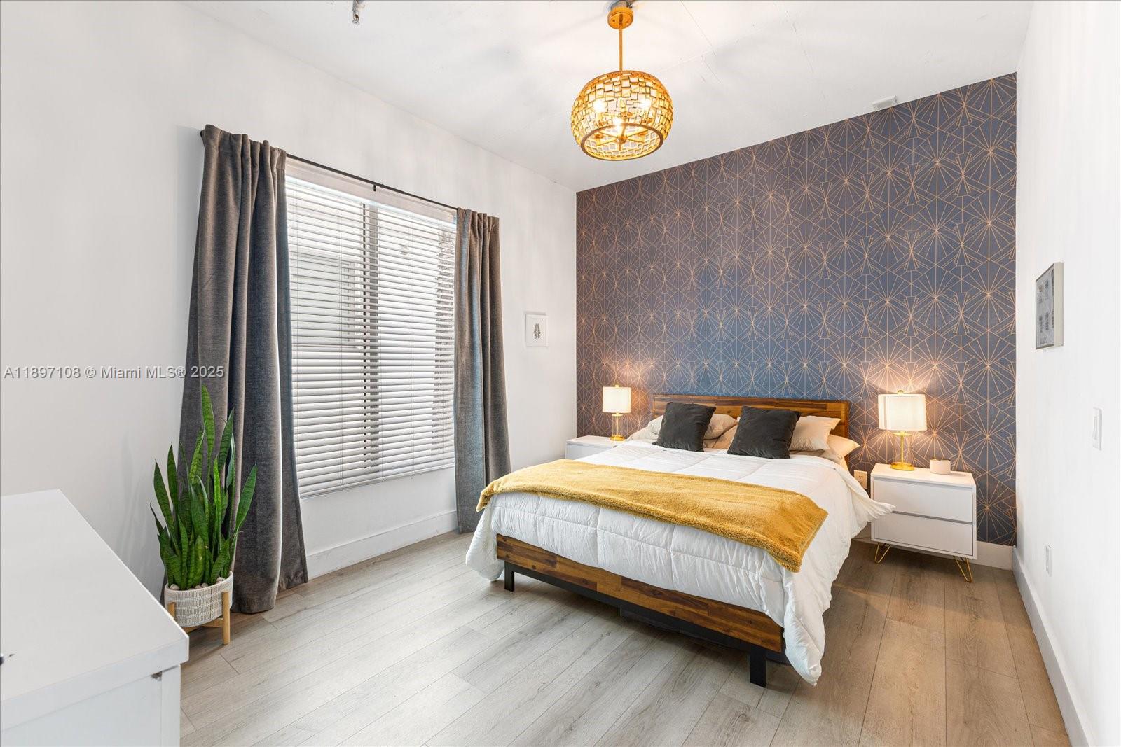 THE MONTCLAIR CONDO - Residential Lease