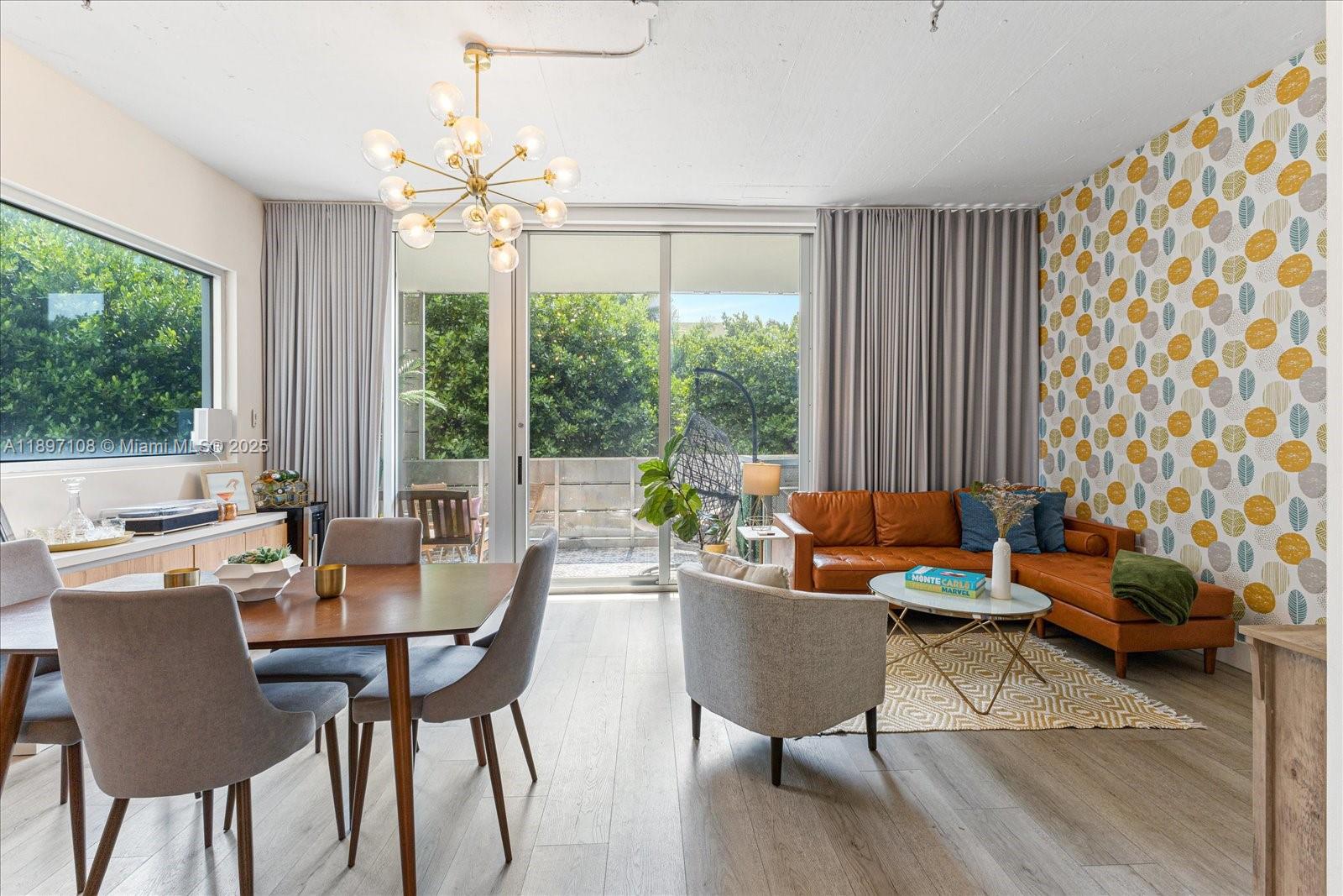 THE MONTCLAIR CONDO - Residential Lease