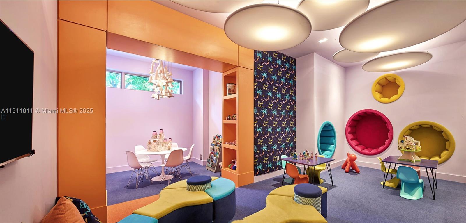 MARINA PALMS RESIDENCES N - Residential