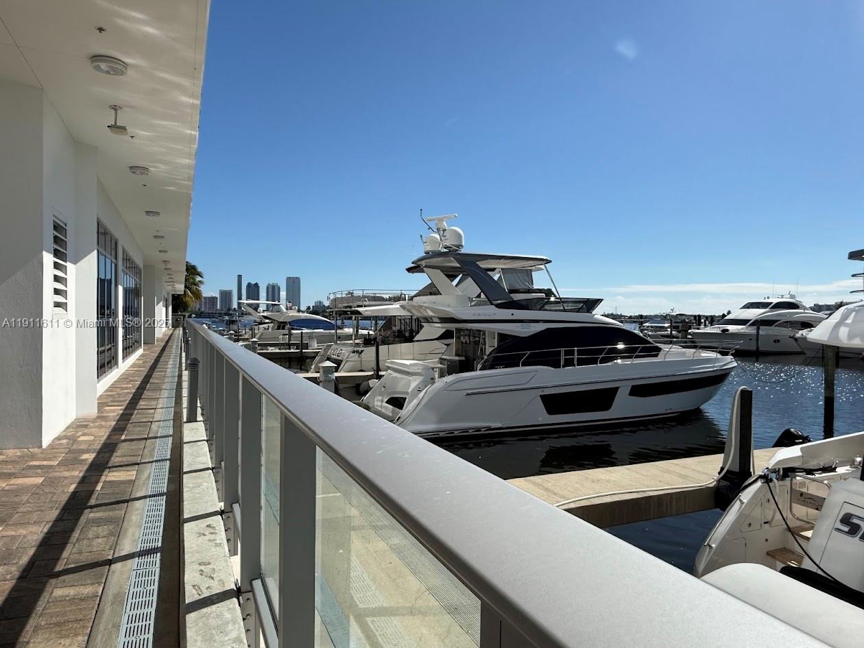 MARINA PALMS RESIDENCES N - Residential