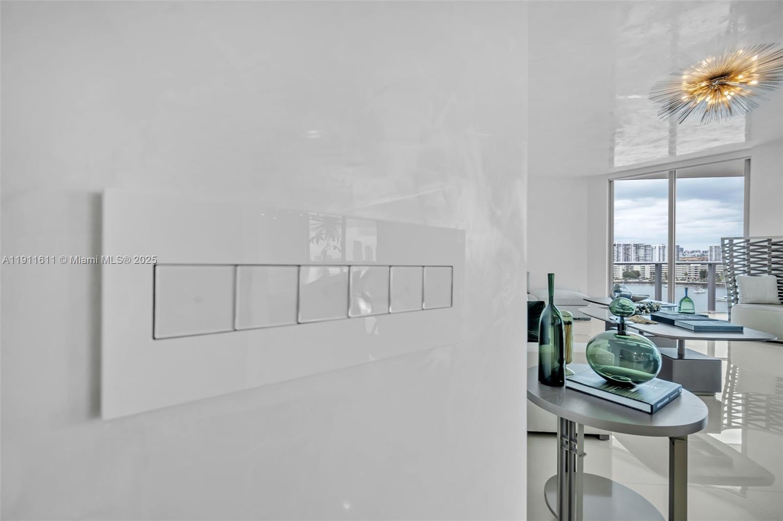 MARINA PALMS RESIDENCES N - Residential