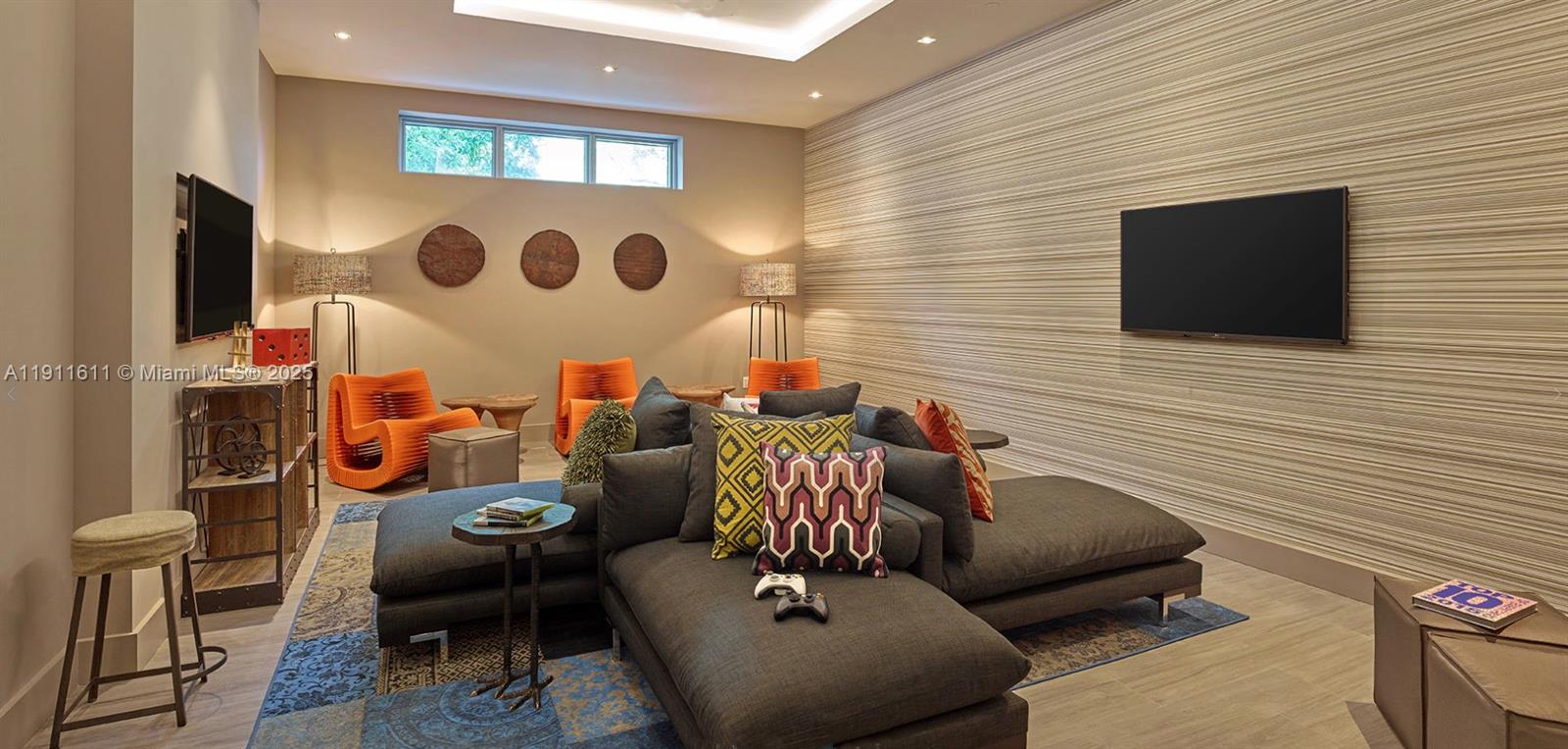 MARINA PALMS RESIDENCES N - Residential