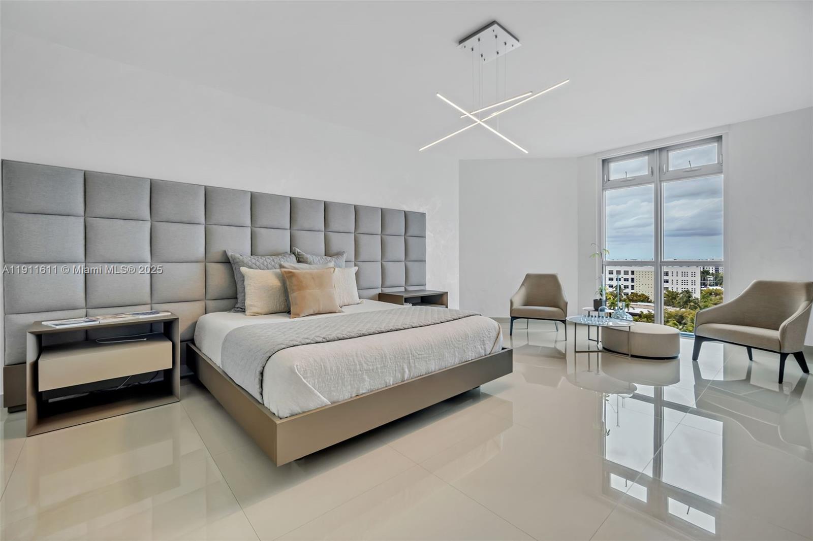 MARINA PALMS RESIDENCES N - Residential