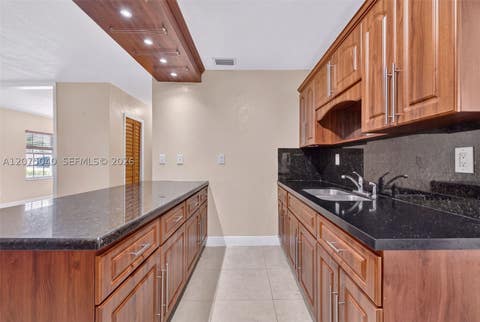 Tiny photo for 15850 NW 18th Pl, Miami Gardens, FL 33054 (MLS # A12075040)