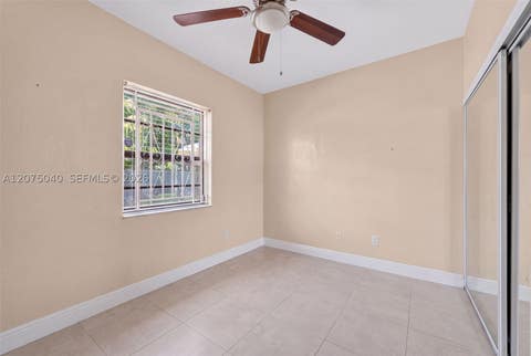 Tiny photo for 15850 NW 18th Pl, Miami Gardens, FL 33054 (MLS # A12075040)