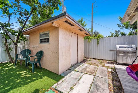 Tiny photo for 15850 NW 18th Pl, Miami Gardens, FL 33054 (MLS # A12075040)