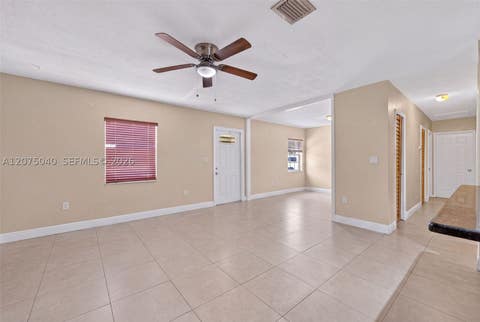 Tiny photo for 15850 NW 18th Pl, Miami Gardens, FL 33054 (MLS # A12075040)