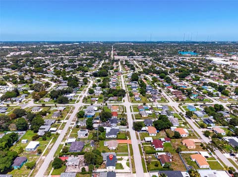 Tiny photo for 15850 NW 18th Pl, Miami Gardens, FL 33054 (MLS # A12075040)