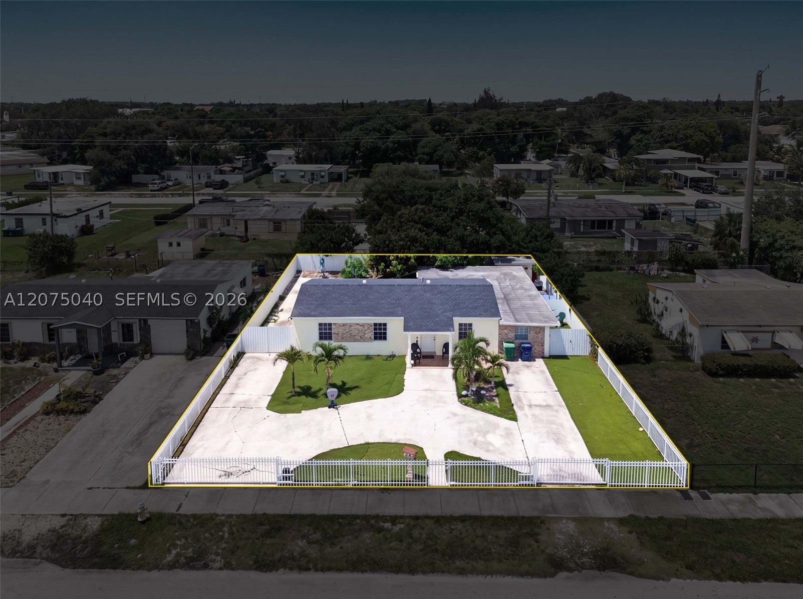 15850 NW 18th Pl