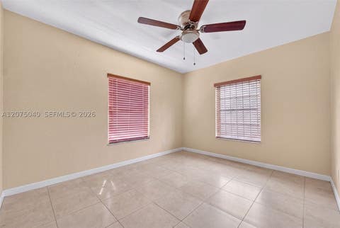 Tiny photo for 15850 NW 18th Pl, Miami Gardens, FL 33054 (MLS # A12075040)