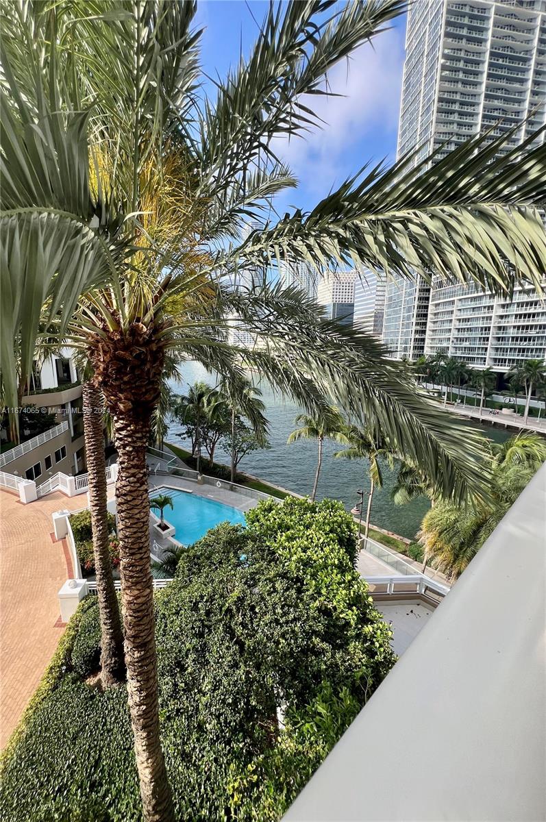 901 Brickell Key Blvd 603, Miami, Broward County, Florida - 2 Bedrooms  
3 Bathrooms - 