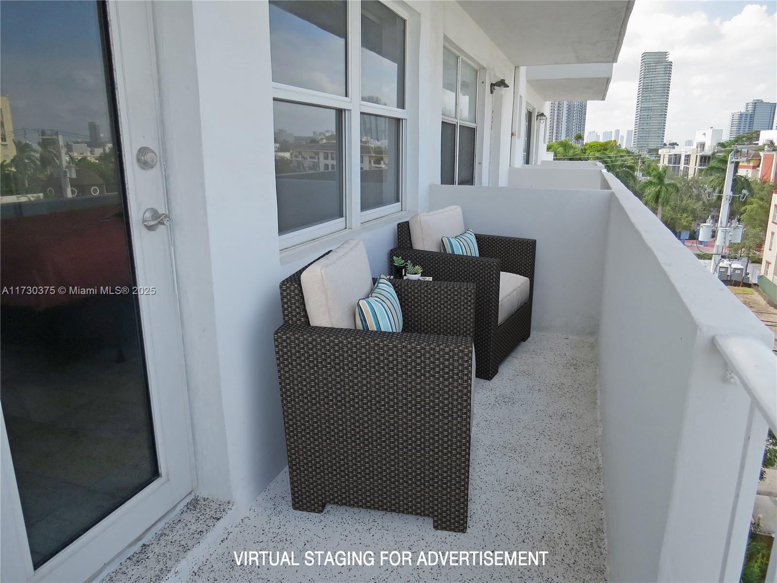 240 Collins Ave 6C