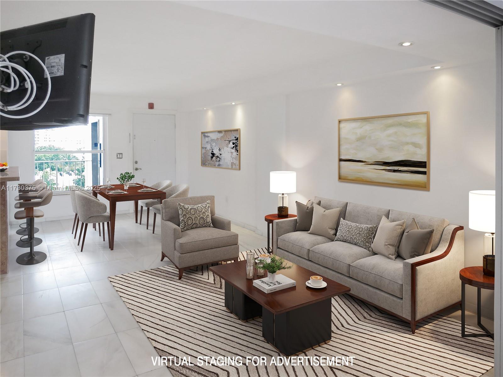 240 Collins Ave 6C