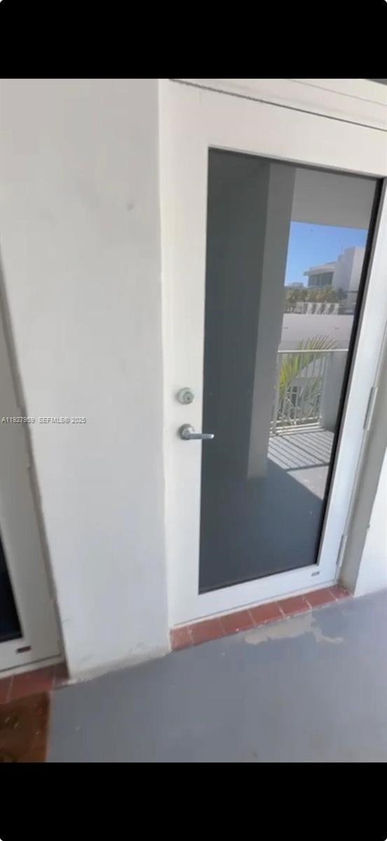 COLLINS VIEW CONDO - Residential